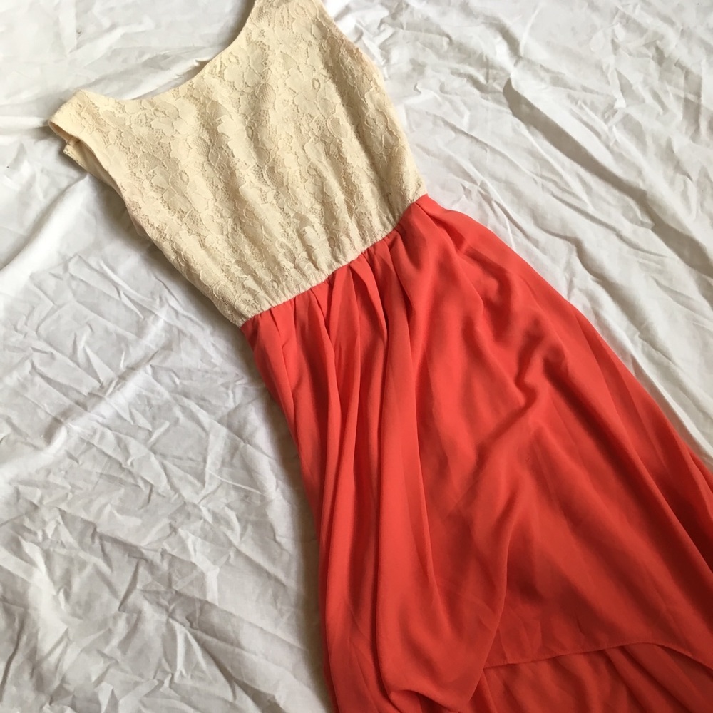 Aina Be Midlength Dress